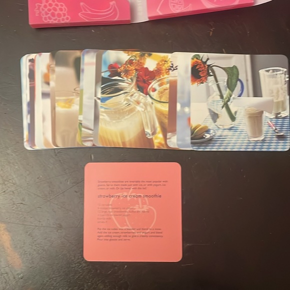 40 fabulous recipes - Picture 4 of 7